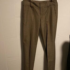 Banana republic dress pants